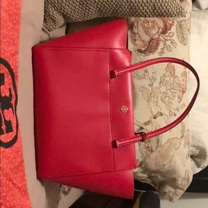 Tory Burch Tote